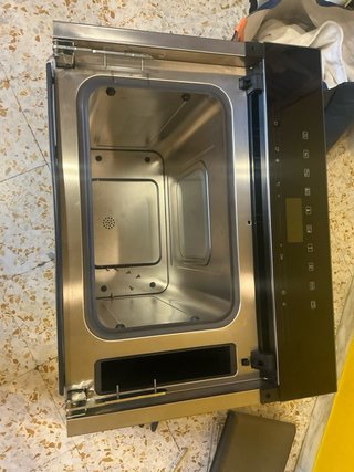 forno Miele