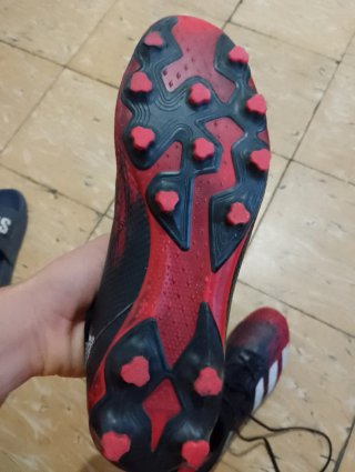 Zapatillas de fútbol Adidas Predator