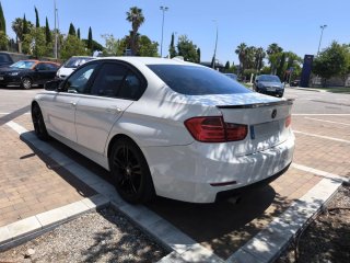 BMW Serie 3 2013