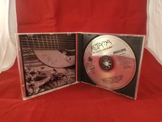 CD Ketama - Pa gente con alma