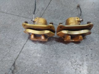 Pinzas de freno Seat 124 o 1430