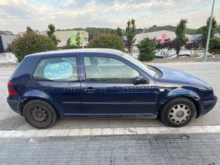 Volkswagen Golf 4