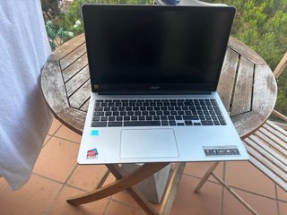 Acer Chromebook 315 Full HD 1080p