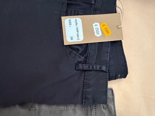 Lote de pantalones vaqueros