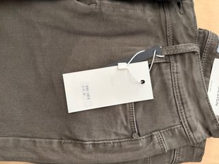Lote de pantalones vaqueros