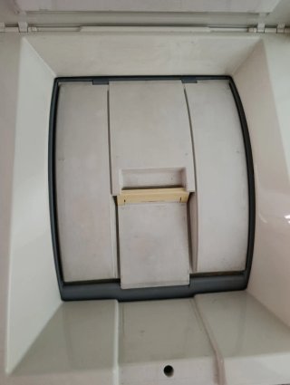 Secadora Fagor SR5S