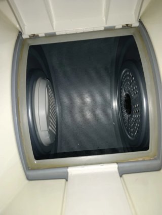 Secadora Fagor SR5S