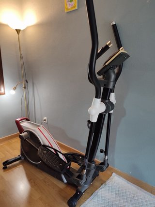 Bicicleta Elíptica