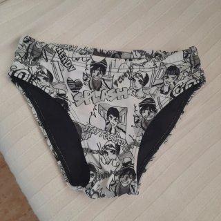 Bañadores niño Phelps multicolor