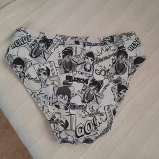 Bañadores niño Phelps multicolor