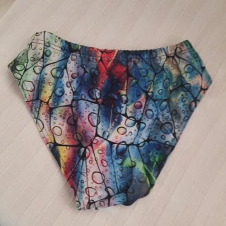 Bañadores niño Phelps multicolor