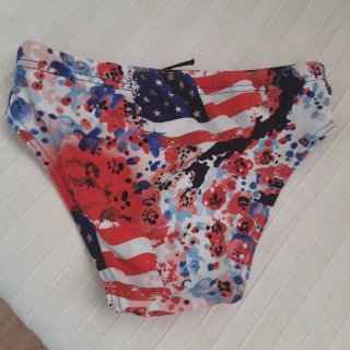 Bañadores niño Phelps multicolor