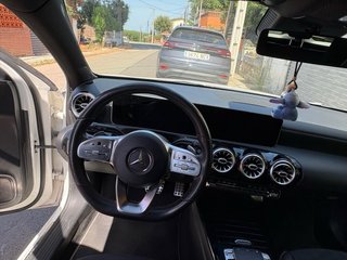 Mercedes-Benz Clase A 2020
