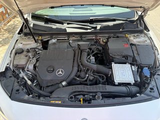 Mercedes-Benz Clase A 2020