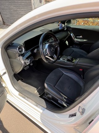 Mercedes-Benz Clase A 2020