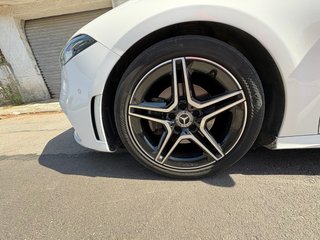 Mercedes-Benz Clase A 2020