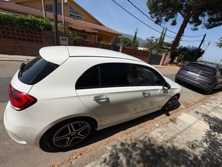 Mercedes-Benz Clase A 2020