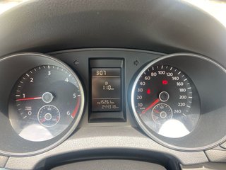 Volkswagen Golf 2009