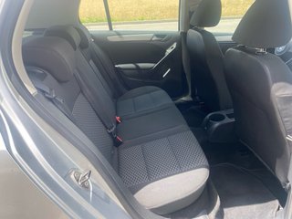 Volkswagen Golf 2009