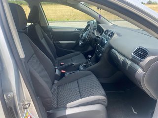 Volkswagen Golf 2009