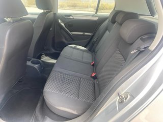 Volkswagen Golf 2009