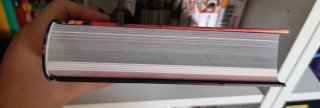 MARVEL Dinastia de M, omnibus