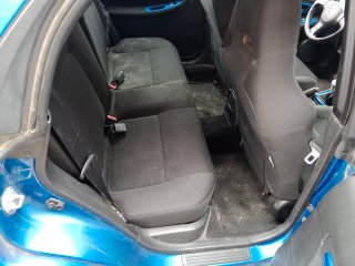 Subaru Impreza 2004
