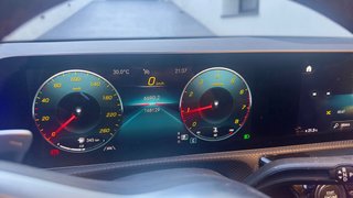 Mercedes-Benz Clase A 2019