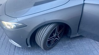 Mercedes-Benz Clase A 2019