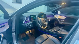 Mercedes-Benz Clase A 2019