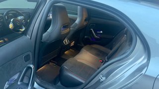 Mercedes-Benz Clase A 2019
