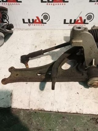 Brazo suspensión inferior del der seat altea 95239