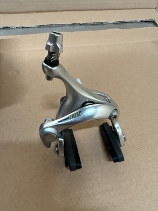 Puentes Freno Shimano 105 Retro