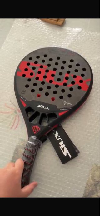 Pala Siux Trilogy 3 Control