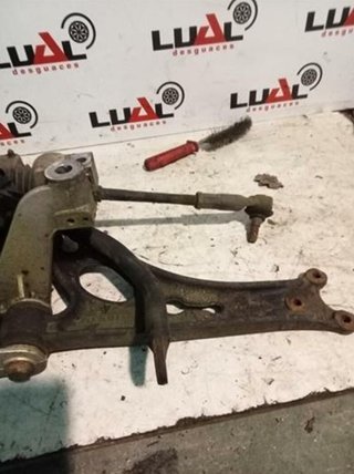Brazo suspensión inferior del izq seat altea 95240