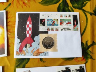 Francobolli e monete Rif 14