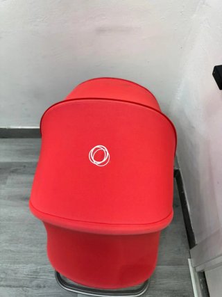 Capota Bugaboo Fox/Camaleón Roja