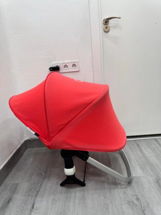 Capota Bugaboo Fox/Camaleón Roja