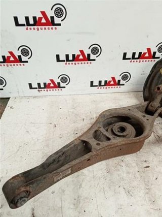 Seat 95225 brazo suspensión inferior tras der leon