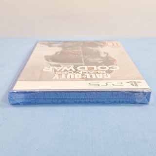 Call of Duty: Black Ops Cold War PS5