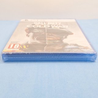 Call of Duty: Black Ops Cold War PS5