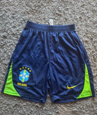 Conjunto Brasil CBF Nike