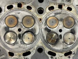 Bmw 137295 77885649 culata serie berlina (e60) 3.0