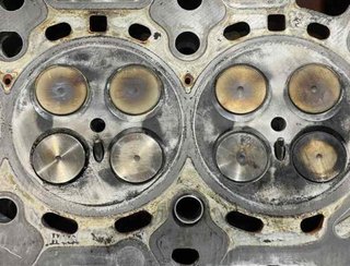Bmw 137295 77885649 culata serie berlina (e60) 3.0