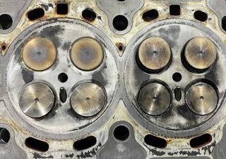 Bmw 137295 77885649 culata serie berlina (e60) 3.0
