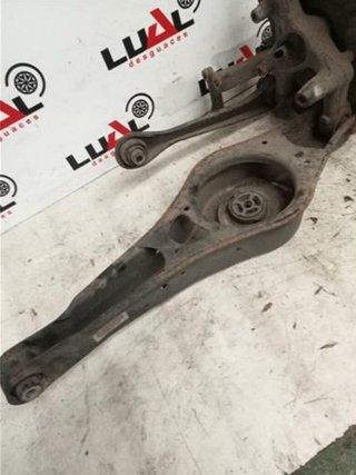 Brazo suspensión inferior tras izq seat leon 95226