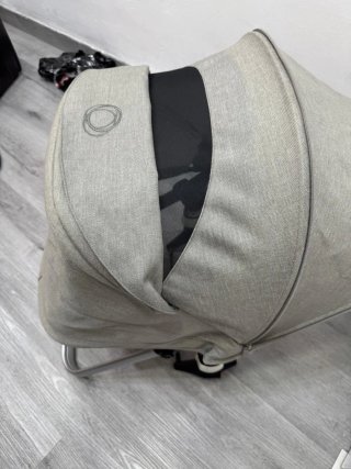Capota Bugaboo Fox y Camaleón