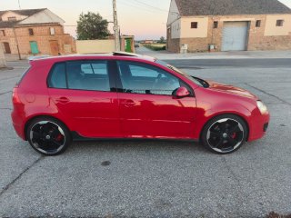 Volkswagen Golf 2006