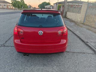 Volkswagen Golf 2006