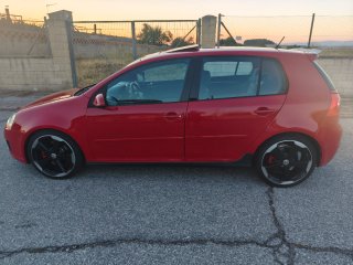 Volkswagen Golf 2006